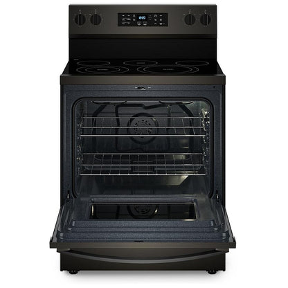 Whirlpool YWFES5030RV Electric Range