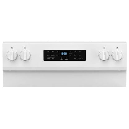 Whirlpool YWFES5030RW Electric Ranges