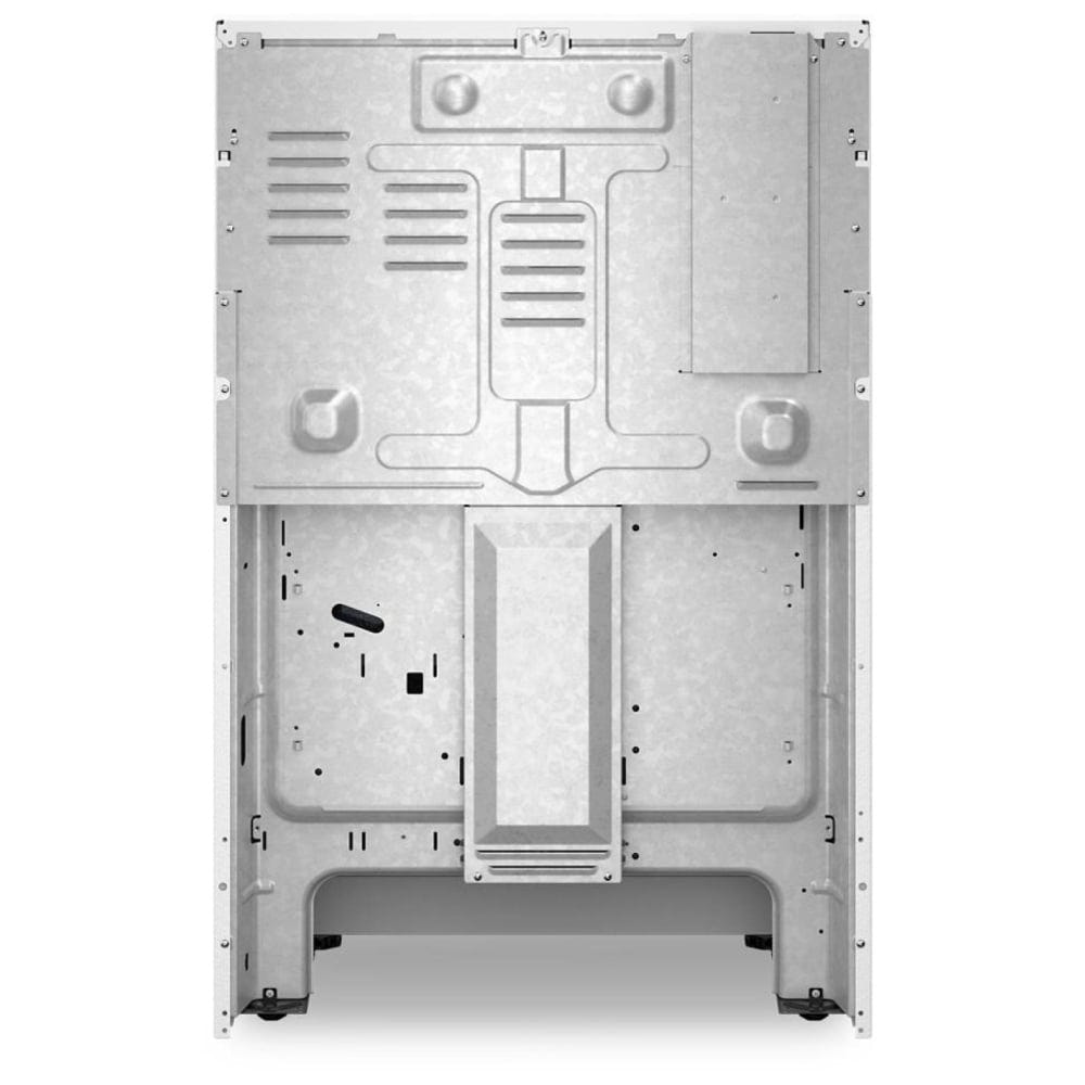 Whirlpool YWFES5030RW Electric Range