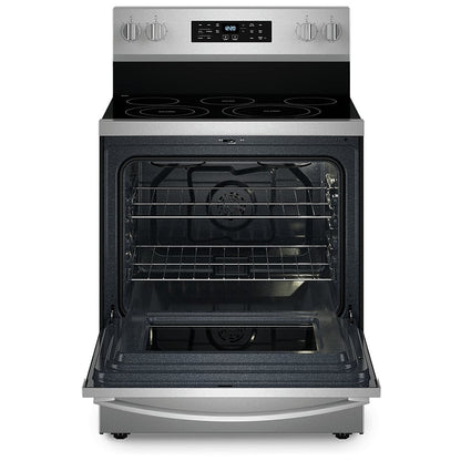 Whirlpool YWFES5030RZ Electric Range