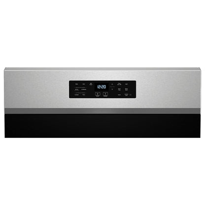 Whirlpool YWFES5030RZ Electric Range