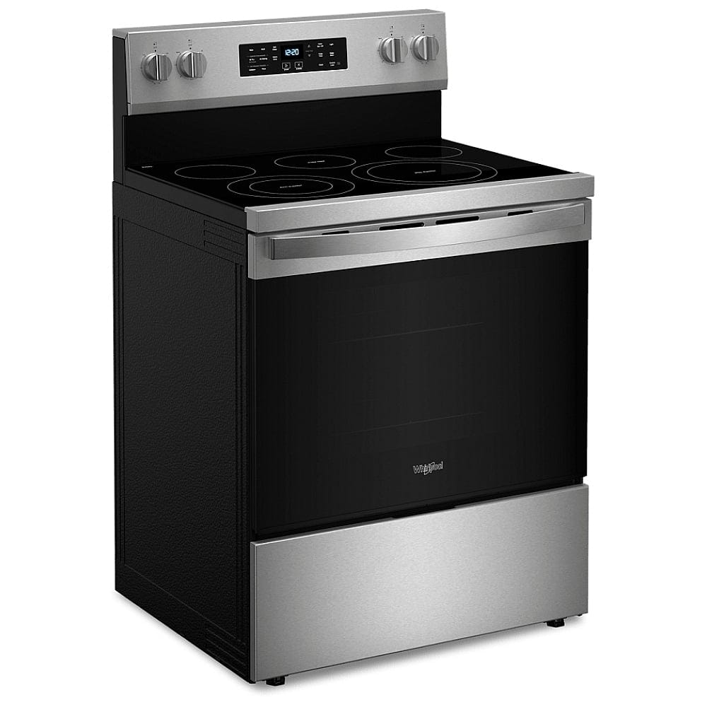Whirlpool YWFES5030RZ Electric Range