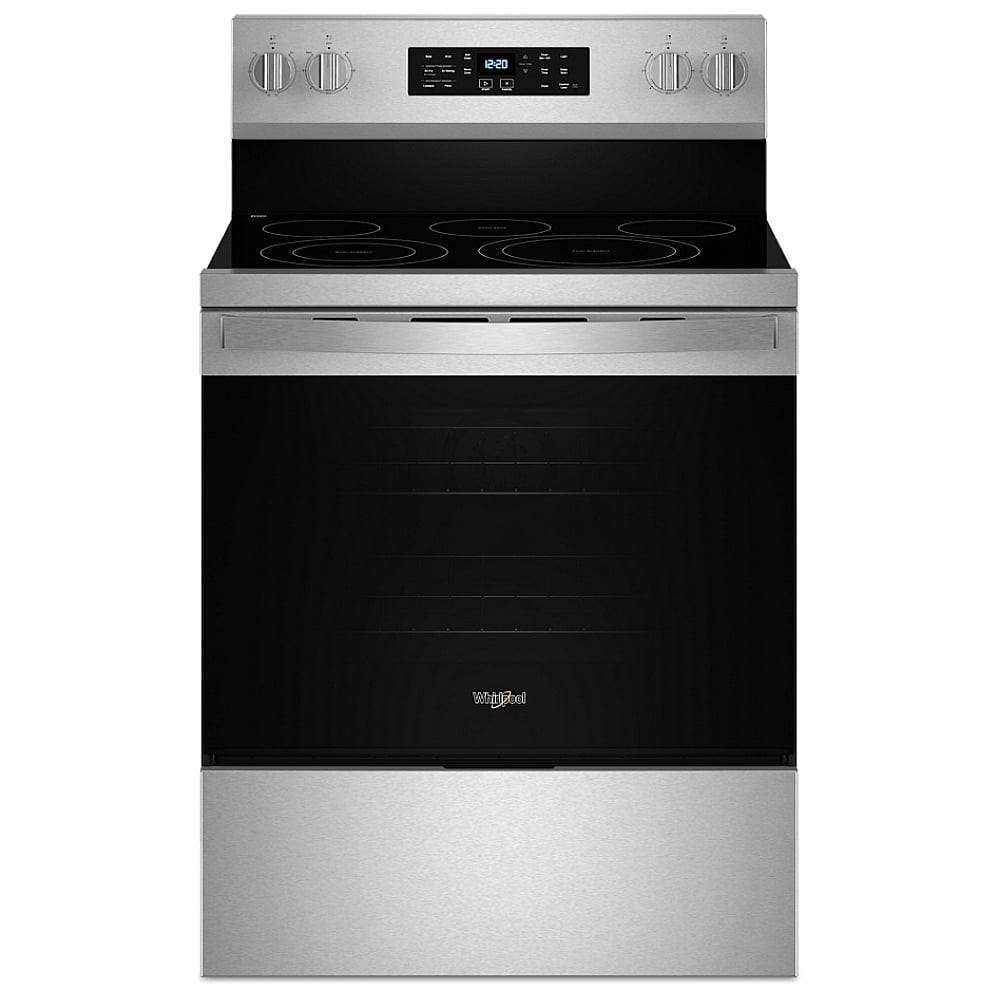 Whirlpool YWFES5030RZ Electric Range