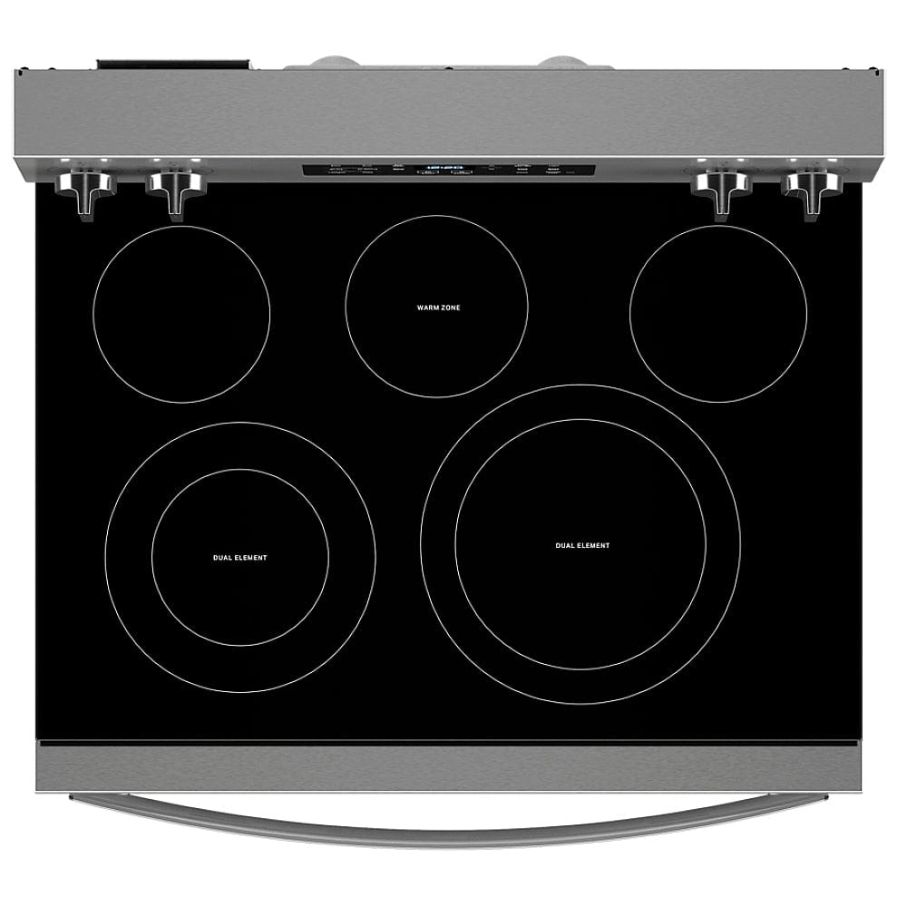Whirlpool YWFES5030RZ Electric Range