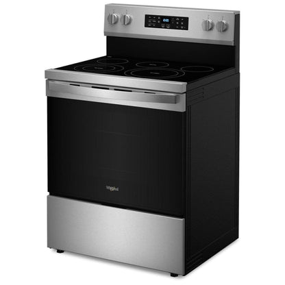 Whirlpool YWFES5030RZ Electric Range