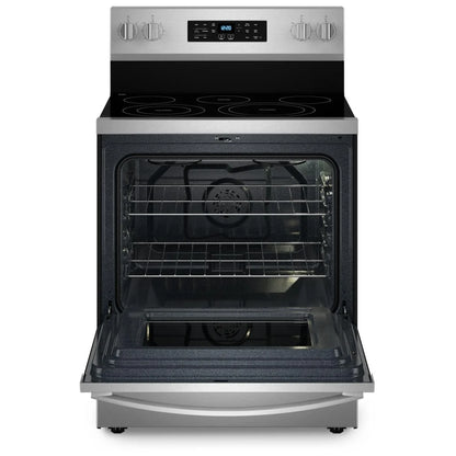 Whirlpool YWFES5030RZ Electric Ranges