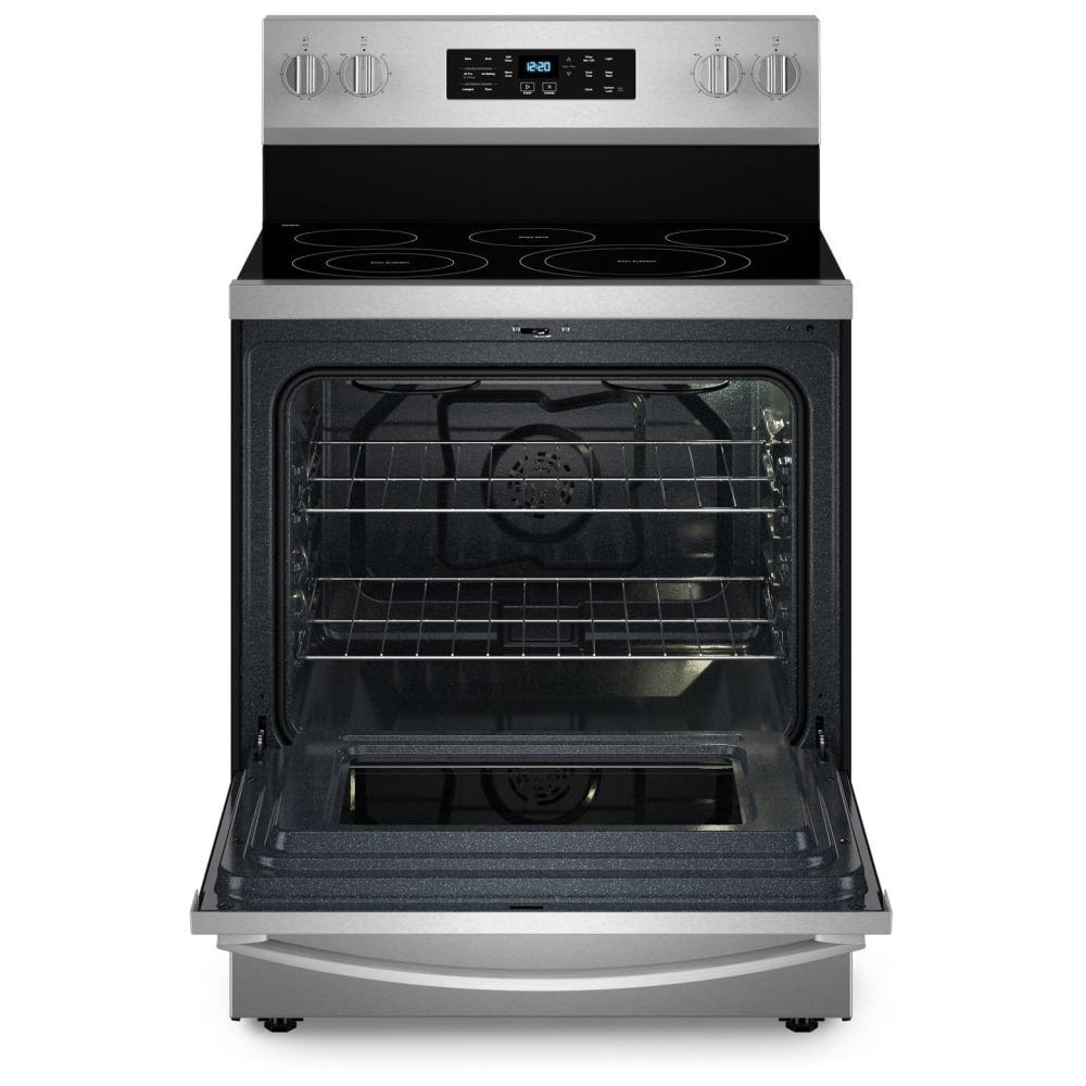 Whirlpool YWFES5030RZ Electric Range