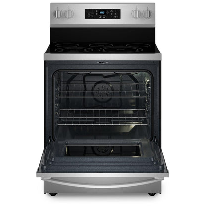 Whirlpool YWFES5030RZ Electric Range