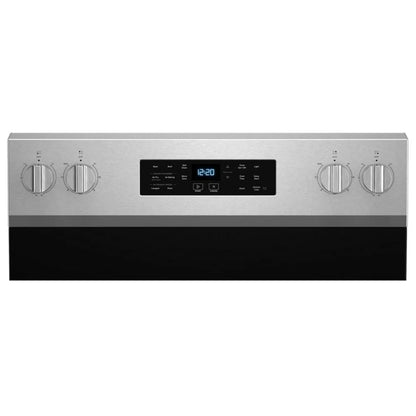 Whirlpool YWFES5030RZ Electric Ranges
