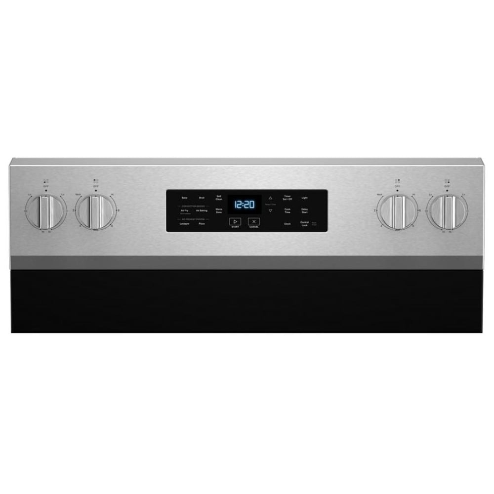 Whirlpool YWFES5030RZ Electric Range