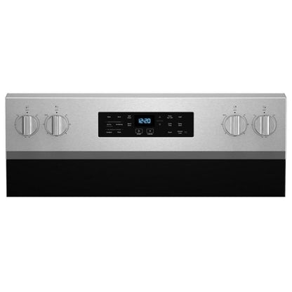 Whirlpool YWFES5030RZ Electric Range