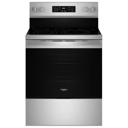 Whirlpool YWFES5030RZ Electric Ranges