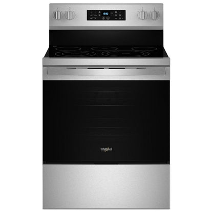 Whirlpool YWFES5030RZ Electric Range