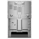 Whirlpool YWFES5730SW Electric Range, 5.3 cu. ft. Capacity, 30 inch Exterior Width, Convection, 5 Burners, Storage Drawer, Air Fry, Self Clean, 3,000 W Highest Element, White colour