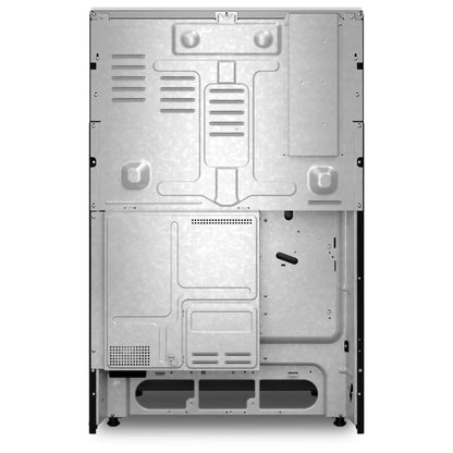 Whirlpool YWFES7030SZ Electric Range, 5.3 cu. ft. Capacity, 30 inch Exterior Width, True Convection, 5 Burners