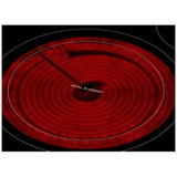 Whirlpool YWFES7030SZ Electric Range, 5.3 cu. ft. Capacity, 30 inch Exterior Width, True Convection, 5 Burners, Storage Drawer, Air Fry, Self Clean, 3,000 W Highest Element, FingerPrint Resistant Stainless Steel colour