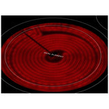 Whirlpool YWFES7030SZ Electric Range, 5.3 cu. ft. Capacity, 30 inch Exterior Width, True Convection, 5 Burners, Storage Drawer, Air Fry, Self Clean, 3,000 W Highest Element, FingerPrint Resistant Stainless Steel colour