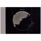 Whirlpool YWFES7030SZ Electric Range, 5.3 cu. ft. Capacity, 30 inch Exterior Width, True Convection, 5 Burners, Storage Drawer, Air Fry, Self Clean, 3,000 W Highest Element, FingerPrint Resistant Stainless Steel colour