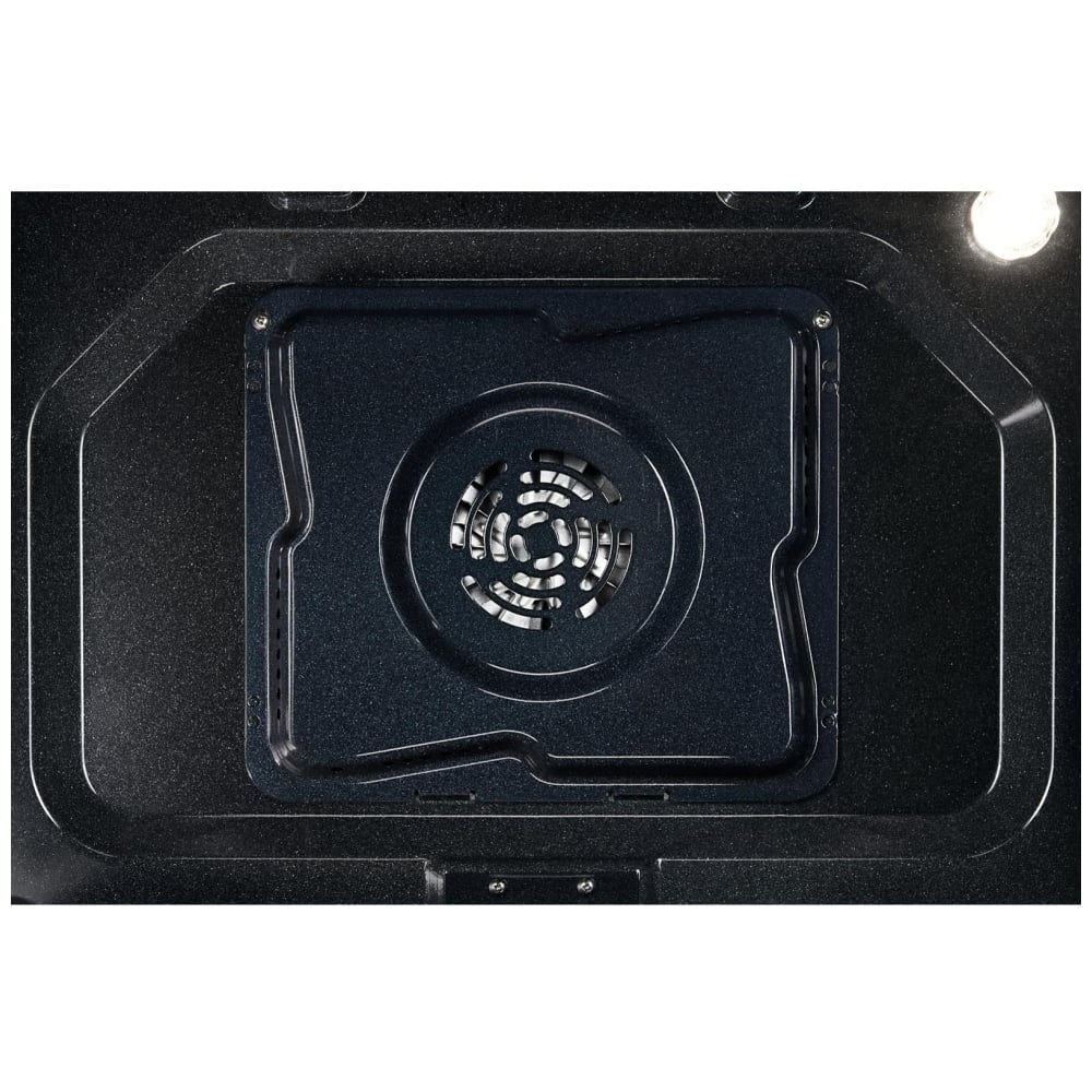 Whirlpool YWFES7030SZ Electric Range, 5.3 cu. ft. Capacity, 30 inch Exterior Width, True Convection, 5 Burners