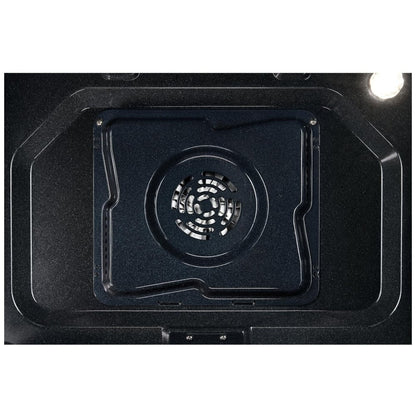 Whirlpool YWFES7030SZ Electric Range, 5.3 cu. ft. Capacity, 30 inch Exterior Width, True Convection, 5 Burners