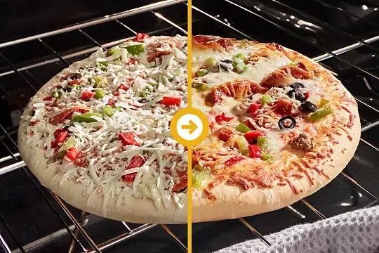 Whirlpool YWFES7530RB Electric Range