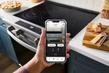 Whirlpool YWFES7530RB Electric Range