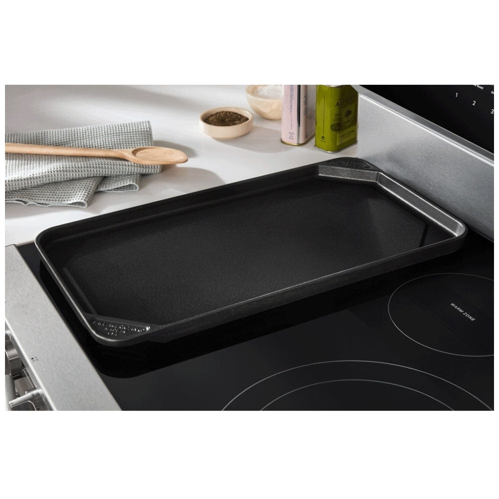 Whirlpool YWFES7530RB Electric Range