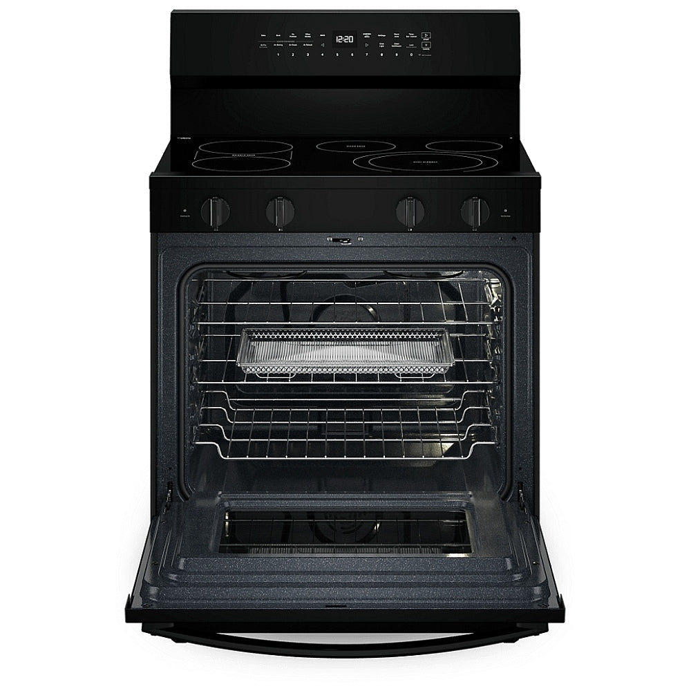 Whirlpool YWFES7530RB Electric Range