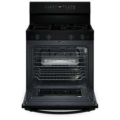 Whirlpool YWFES7530RB Electric Range