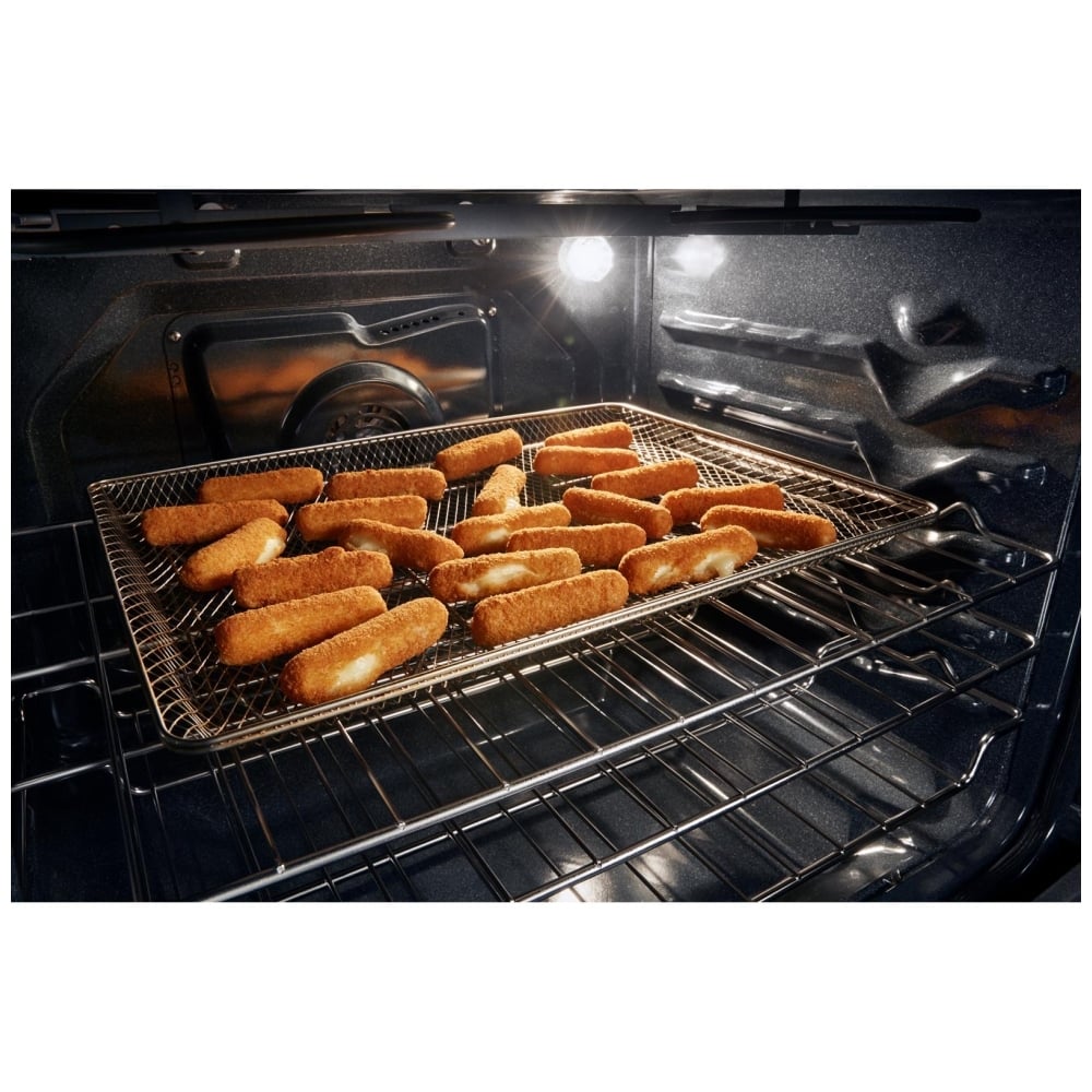 Whirlpool YWFES7530RB Electric Range