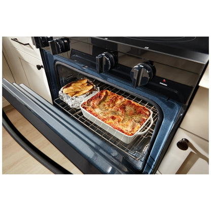 Whirlpool YWFES7530RB Electric Ranges