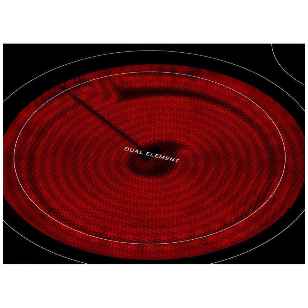 Whirlpool YWFES7530RB Electric Range
