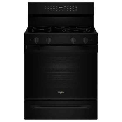 Whirlpool YWFES7530RB Electric Ranges