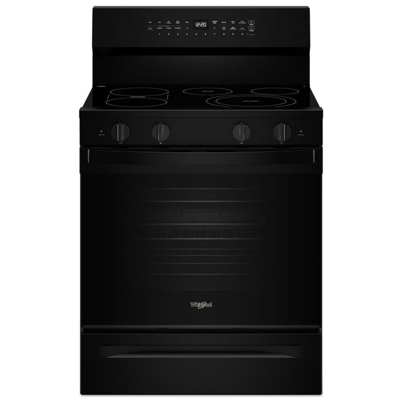 Whirlpool YWFES7530RB Electric Range