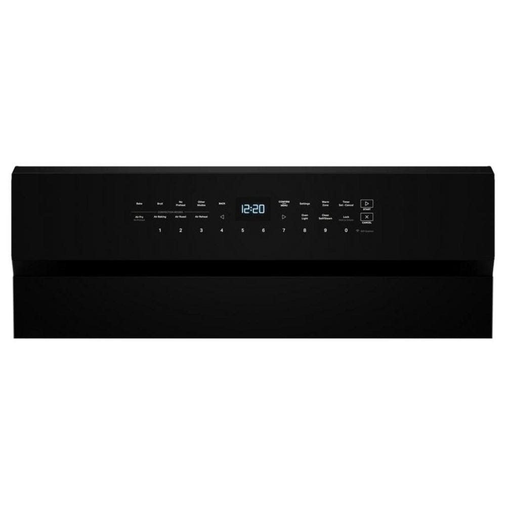 Whirlpool YWFES7530RB Electric Range