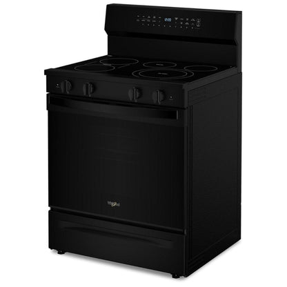 Whirlpool YWFES7530RB Electric Ranges