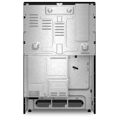 Whirlpool YWFES7530RB Electric Ranges