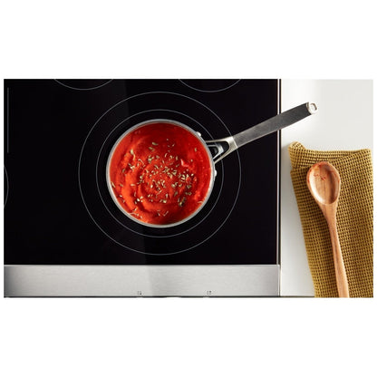 Whirlpool YWFES7530RB Electric Range