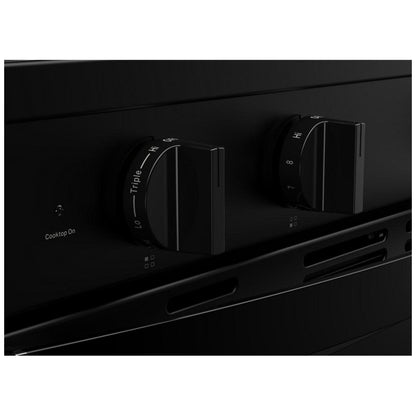 Whirlpool YWFES7530RB Electric Ranges
