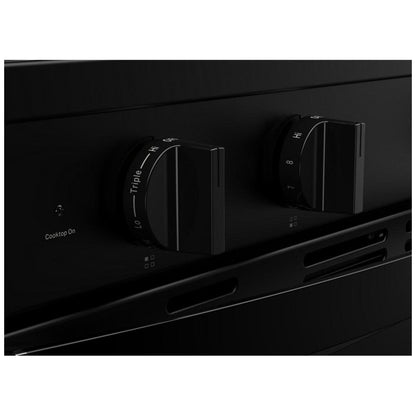 Whirlpool YWFES7530RB Electric Range