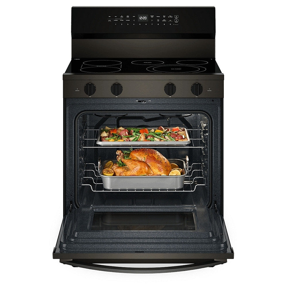 Whirlpool YWFES7530RV Electric Range