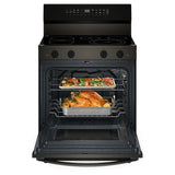 Whirlpool YWFES7530RV Electric Range