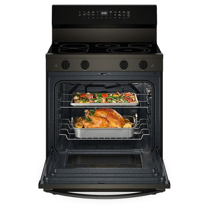 Whirlpool YWFES7530RV Electric Range