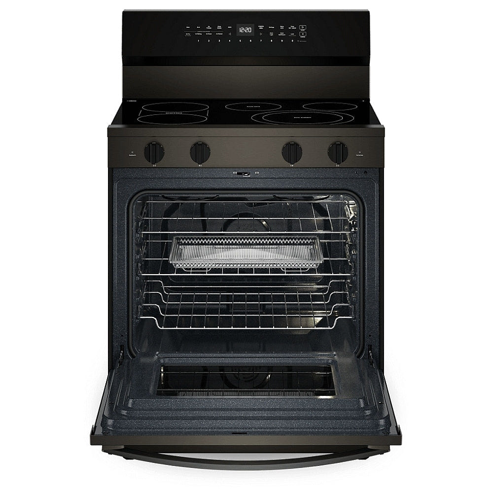 Whirlpool YWFES7530RV Electric Range