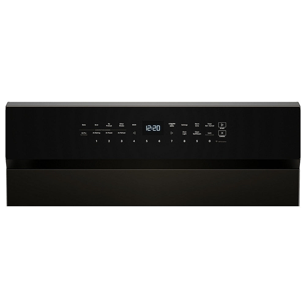 Whirlpool YWFES7530RV Electric Range