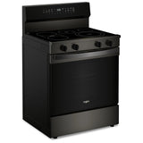 Whirlpool YWFES7530RV Electric Range