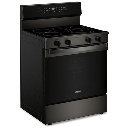 Whirlpool YWFES7530RV Electric Range