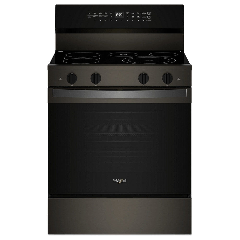 Whirlpool YWFES7530RV Electric Range