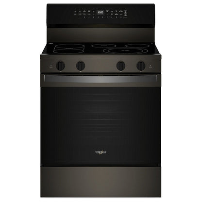 Whirlpool YWFES7530RV Electric Range
