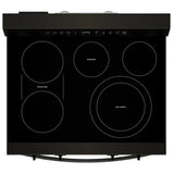 Whirlpool YWFES7530RV Electric Range